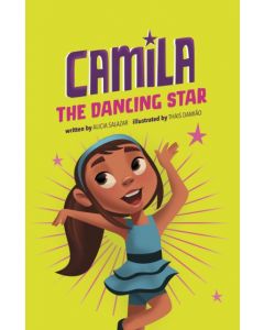 Camila the Dancing Star