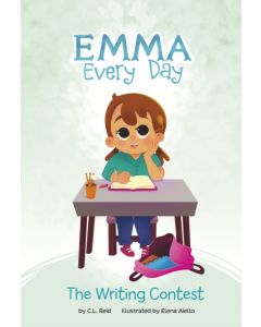 The Writing Contest