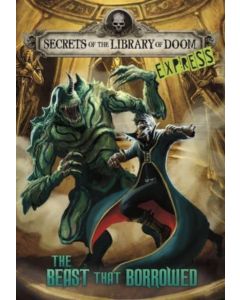 The Beast that Borrowed - Express Edition