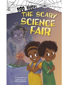 The Scary Science Fair