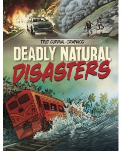 Deadly Natural Disasters