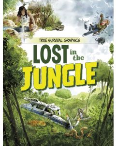 Lost in the Jungle