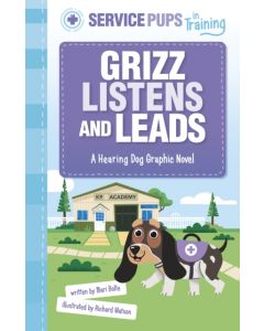 Grizz Listens and Leads