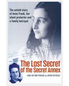 The Last Secret of the Secret Annex