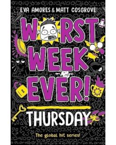 Worst Week Ever! Thursday