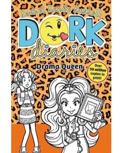Dork Diaries: Drama Queen