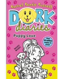 Dork Diaries: Puppy Love