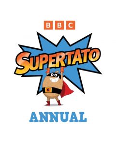 Supertato: The Official Annual 2025