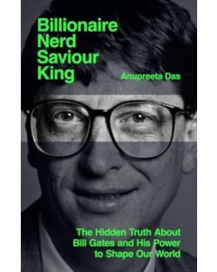 Billionaire, Nerd, Saviour, King