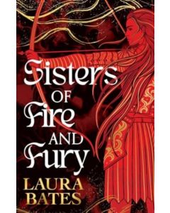 Sisters of Fire and Fury
