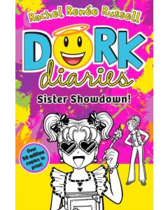 Dork Diaries: Sister Showdown