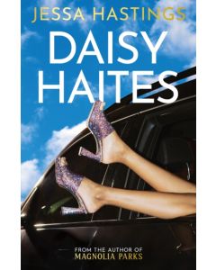 Daisy Haites