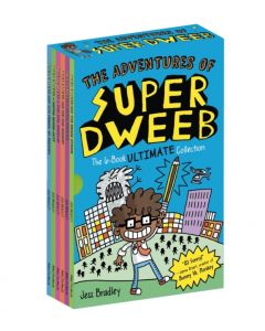 The Adventures of Super Dweeb