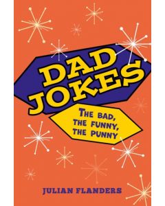 Dad Jokes