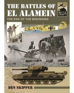 The Battles of El Alamein