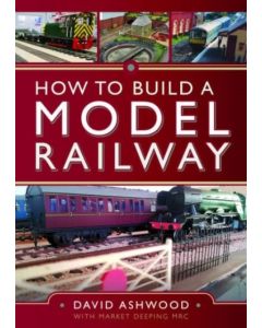 How to Build a Model Railway