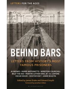 Letters for the Ages Behind Bars