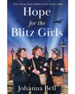 Hope for the Blitz Girls