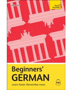 Beginners’ German