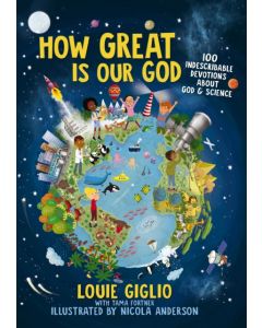 How Great Is Our God