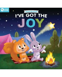 Jack and Scarlett: I've Got the Joy