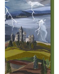 Frankenstein (Painted Editions)