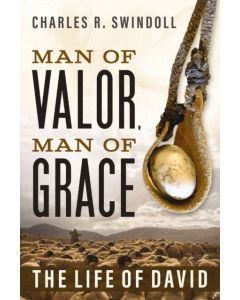 Man of Valor, Man of Grace