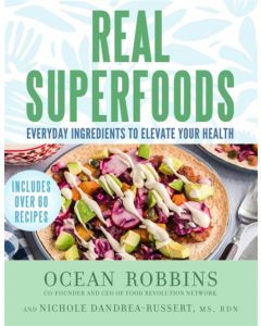 Real Superfoods