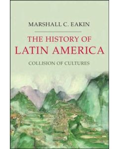 The History of Latin America