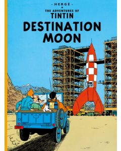 Destination Moon
