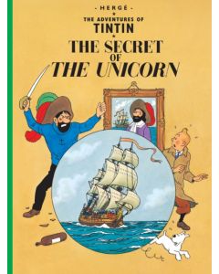 The Secret of the Unicorn
