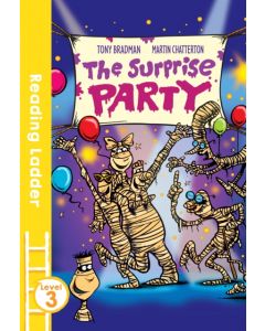 The Surprise Party