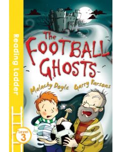 The Football Ghosts