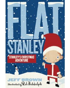 Stanley's Christmas Adventure