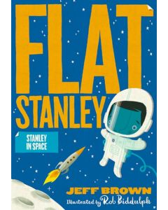 Stanley in Space