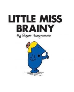 Little Miss Brainy