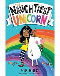 The Naughtiest Unicorn