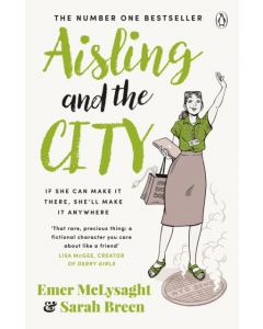 Aisling And The City