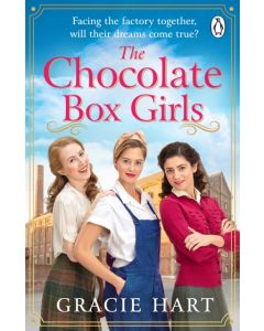 The Chocolate Box Girls