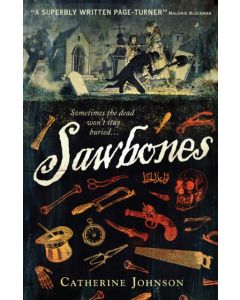 Sawbones