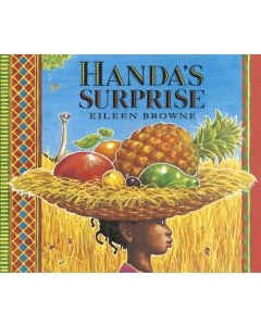 Handa's Surprise