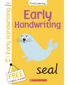 Early Handwriting
