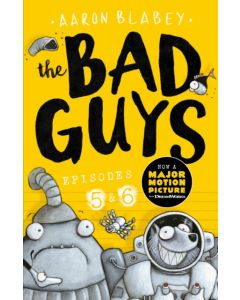 The Bad Guys: Episode 5&6