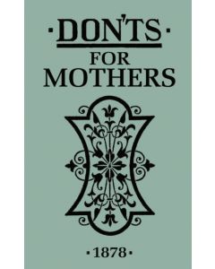 Don'ts for Mothers