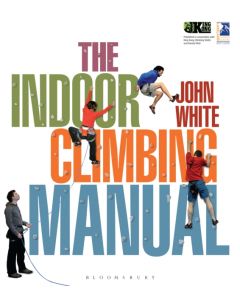 The Indoor Climbing Manual