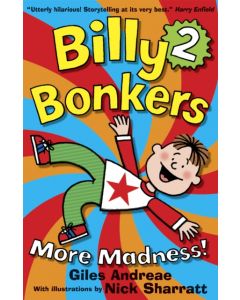 Billy Bonkers: More Madness!