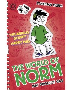 The World of Norm: May Produce Gas