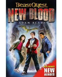 Beast Quest: New Blood