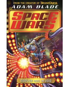 Beast Quest: Space Wars: Monster from the Void