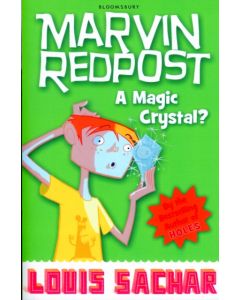 A Magic Crystal?